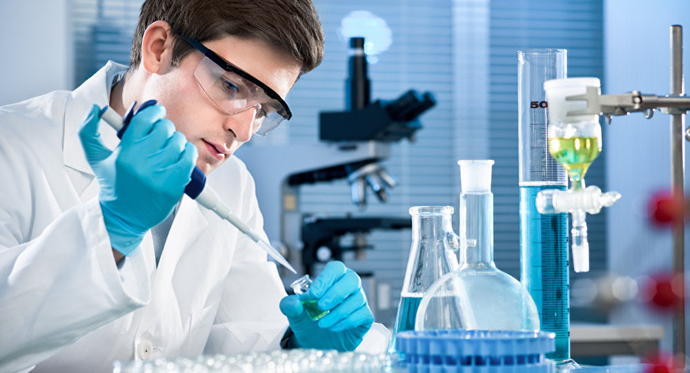 Підготовка до лабораторних обстежень