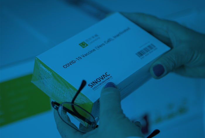 Усе про вакцини від COVID-19 в Україні: CoronaVac/Sinovac