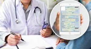 Електронне направлення (роз’яснення)