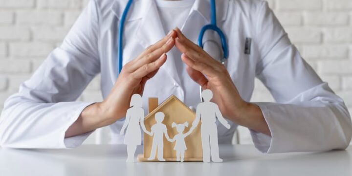 Які безоплатні обстеження можна пройти у сімейного лікаря?