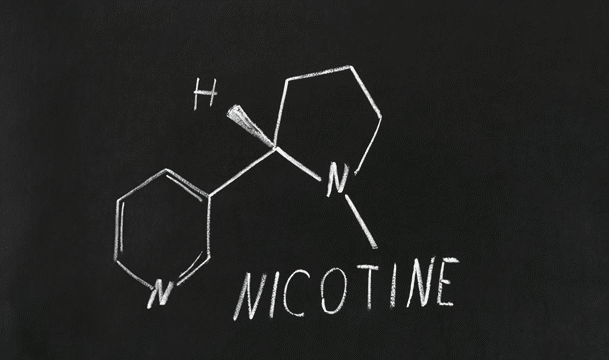 Що відбувається з організмом, коли ви курите