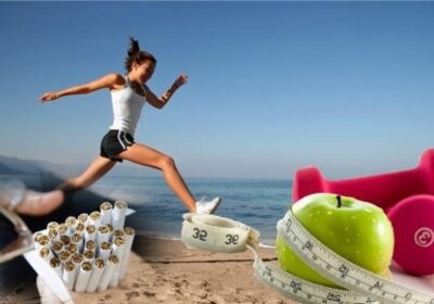 Інформаційно-просвітницька кампанія, спрямована на профілактику захворювань і формування здорового способу життя