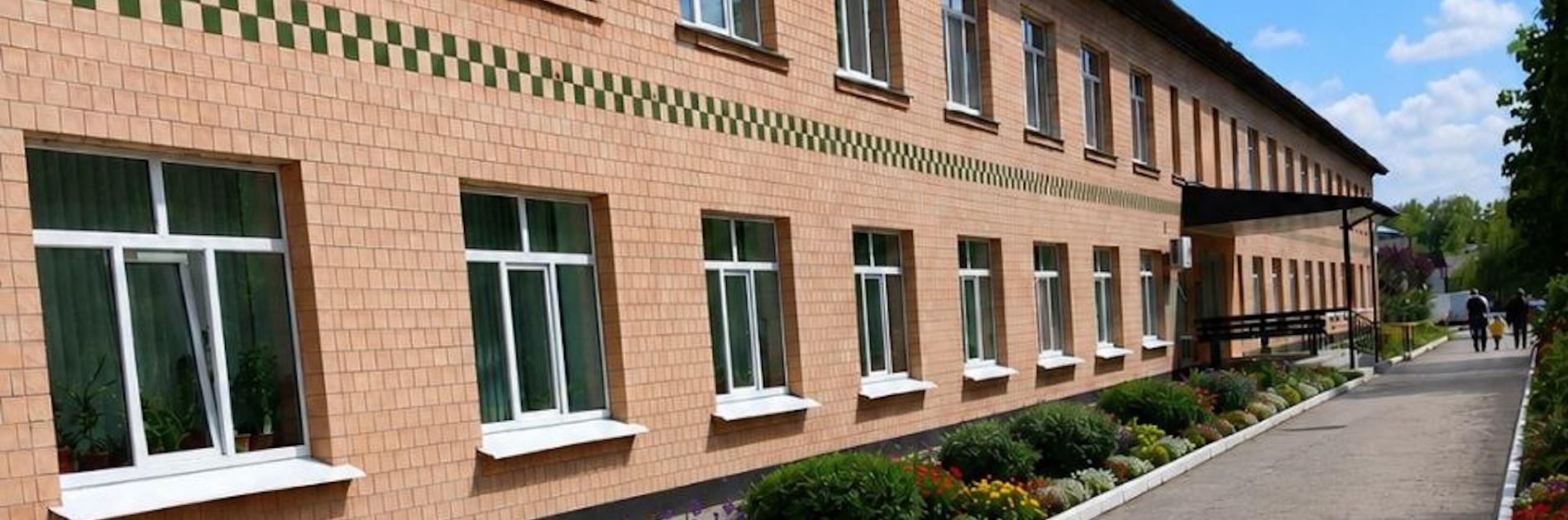 Центр первинної медико-санітарної допомоги Жашківської міської ради